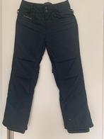 Skibroek 10 jaar QuickSilver zwart, Kleding | Dames, Wintersportkleding, Ophalen, Nieuw