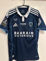 Paris FC shirt lopez S, Maat S, Verzenden, Zo goed als nieuw, Shirt