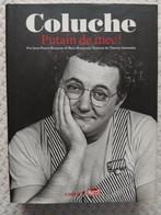 Coluche: Verdomme kerel!, Boeken, Ophalen of Verzenden, Nieuw, Film, Tv en Media
