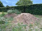 Gratis opvulgrond, Tuin en Terras, Ophalen, Tuinaarde