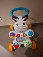 Fisher-Price loopwagen, Kinderen en Baby's, Speelgoed | Fisher-Price, Ophalen