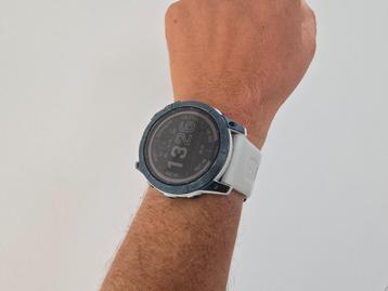 Garmin Fenix 7X Sapphire Solar  beschikbaar voor biedingen