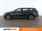 Volkswagen Passat 2.0 TDI Highline BlueMotion (bj 2018), Auto's, Voorwielaandrijving, Gebruikt, 1505 kg, Zwart