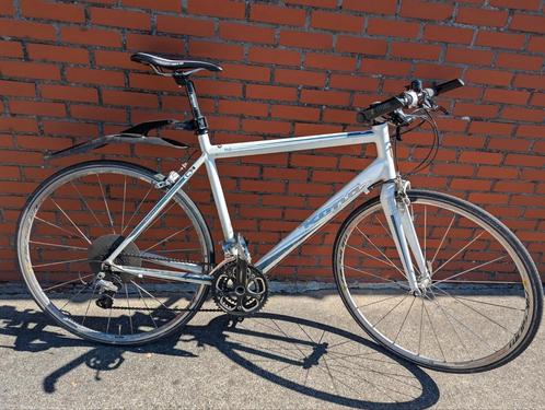 Kona PhD 59cm, Fietsen en Brommers, Fietsen | Heren | Sportfietsen en Toerfietsen, Gebruikt, Ophalen