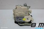 Portierslot rechts Audi TT 8J 8J1837016D, Auto-onderdelen, Interieur en Bekleding, Gebruikt