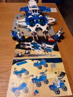 Lego 6980 Space, Ophalen, Lego