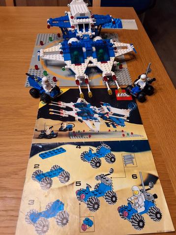 Lego 6980 Space beschikbaar voor biedingen