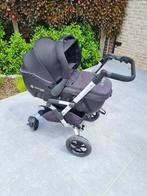 Kinderwagen Concord Neo, Kinderen en Baby's, Ophalen, Gebruikt, Kinderwagen, Overige merken