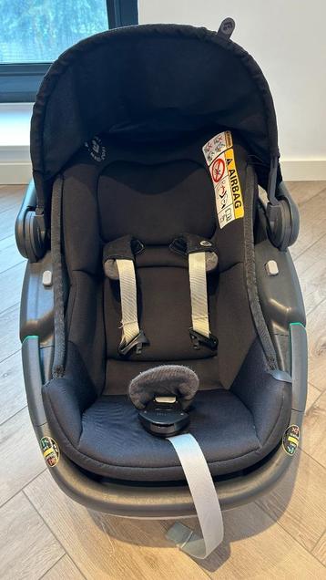 Maxi Cosi Coral autostoel beschikbaar voor biedingen