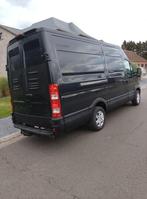 Iveco daily 2.3 d ,2012, 125000 km ,3 pers, 3500 kg trekken, Auto's, Bestelwagens en Lichte vracht, Iveco, Bedrijf, Diesel, Airbags