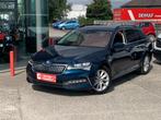 Skoda Super B Tsi Plug In Hybride slechts 35 gram Co uitstoo, Auto's, Stof, 1396 cc, 35 g/km, Hybride Elektrisch/Benzine