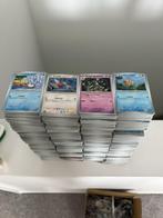 400 pokemon kaarten (Japans), Ophalen of Verzenden, Zo goed als nieuw, Meerdere kaarten, Foil