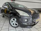 Peugeot 3008 16HDI//CLIMATISATION/AFFICHAGE TETE HAUTE/CAR-, Te koop, Monovolume, 5 deurs, 80 kW