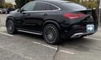 Te koop, Auto's, Automaat, Parkeersensor, GLE, Zwart