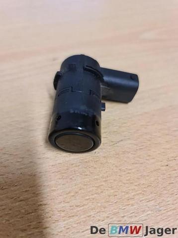 PDC-sensor zwart div. BMW's 66206989091 beschikbaar voor biedingen