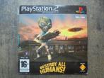 Sony Demo Disc SCED-53290 voor PS2 (zie foto's), Ophalen of Verzenden, Gebruikt