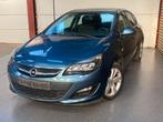 Opel astra klaar met maar liefst 1 jaar garantie, Auto's, Euro 5, Stof, Bedrijf, Astra