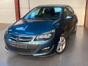 Opel astra klaar met maar liefst 1 jaar garantie beschikbaar voor biedingen