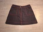 Rok becopa maat 128, Gebruikt, Meisje, Ophalen of Verzenden, Jurk of Rok