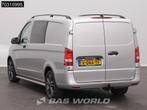 Mercedes Vito 116 Dubbel Cabine Automaat Trekhaak 160PK L2H1, Automaat, Stof, Gebruikt, Euro 6