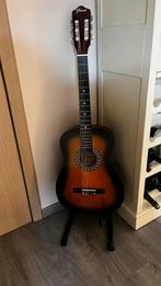 Akoestiche gitaar, Musique & Instruments, Instruments à corde | Guitares | Acoustiques, Enlèvement, Comme neuf