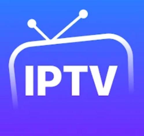 SW IPTV PROFESSIONNEL, Audio, Tv en Foto, Televisies, Ophalen
