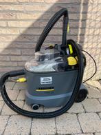 Karcher puzzi 8/1 c te huur, Bricolage & Construction, Matériel de nettoyage, Enlèvement, Comme neuf