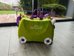 Valise enfant trunki rex, Handtassen en Accessoires, Koffers, Ophalen, Zo goed als nieuw