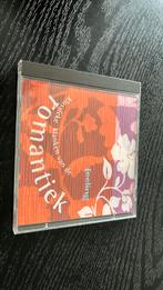 Klassieke klanken van de romantiek CD, Enlèvement ou Envoi, Romantique, Comme neuf