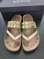 Scapa teenslipper - maat 36, Vêtements | Femmes, Chaussures, Scapa, Enlèvement ou Envoi, Autres couleurs, Comme neuf