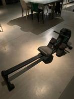 Roeimachine - Focus Fitness Row 2, Sport en Fitness, Fitnessapparatuur, Ophalen, Zo goed als nieuw, Metaal, Roeitrainer