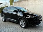 Opel Grandland X 1.2 DI Business Elegance, Autos, Opel, SUV ou Tout-terrain, Noir, Cuir et Tissu, Achat