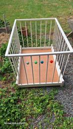 Babybox, Kinderen en Baby's, Babyparken, Ophalen