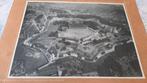Oude foto Citadelle Liege, Ophalen of Verzenden