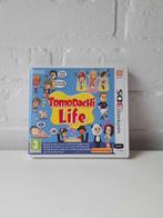 Tomodachi Life Nintendo 3DS, Enlèvement ou Envoi, 1 joueur, Utilisé, À partir de 3 ans