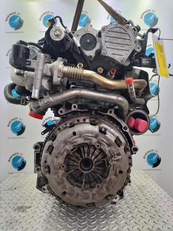 VOLVO V40 [ENGINE] 2016 beschikbaar voor biedingen