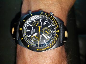 Tissot PRS 516 beschikbaar voor biedingen