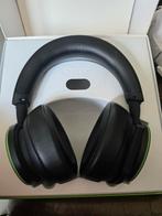 Casque sans fil Xbox, Consoles de jeu & Jeux vidéo, Consoles de jeu | Xbox | Accessoires, Enlèvement ou Envoi, Comme neuf, Sans fil