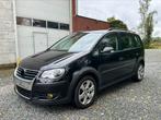 VW Cross Touran 1.4 TSI - Automaat - 5 zit - 2008 - Navigate, Auto's, Automaat, Monovolume, 5 zetels, 5 deurs