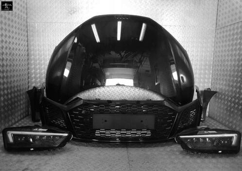 Audi R8 4S Facelift Voorkop, Autos : Pièces & Accessoires, Carrosserie & Tôlerie, Pare-chocs, Audi, Utilisé, Enlèvement