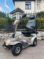 Scootmobiel Vermeiren Ceres elektrische scooter nieuwstaat, Diversen, Rolstoelen, Ophalen of Verzenden, Inklapbaar, Zo goed als nieuw