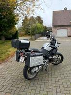 BMWgs1200 bwj 2008 47000km +gps+koffers+nieuwe noppenbande, Bedrijf