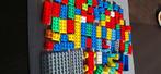 92 duplo Lego blokken., Kinderen en Baby's, Ophalen of Verzenden, Zo goed als nieuw, Losse stenen, Duplo