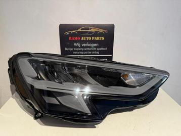 AUDI A3 8Y0 KOPLAMP FULL LED RECHTS 90193976 beschikbaar voor biedingen