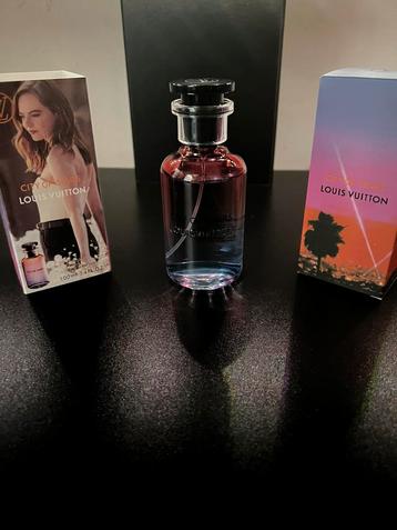 City of Stars Louis Vuitton – Nachtelijke luxe beschikbaar voor biedingen