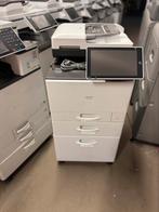 Ricoh imc 300 (2 jaar garantie), Computers en Software, Ophalen, Faxen, Printer, Ingebouwde Wi-Fi