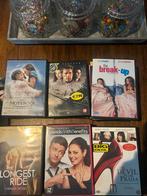 Films op dvd, Ophalen of Verzenden, Zo goed als nieuw