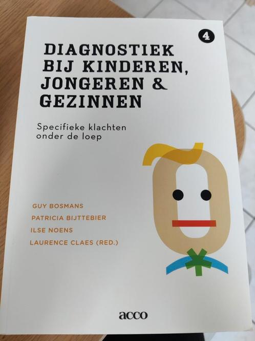 Patricia Bijttebier - 4: Specifieke klachten onder de loep, Boeken, Wetenschap, Zo goed als nieuw, Verzenden