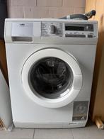 AEG wasmachine 7kg Lavamat 1600rpm, Elektronische apparatuur, Ophalen, 6 tot 8 kg, Gebruikt, 1600 toeren of meer
