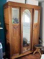 Slaapkamer - vintage / antiek, Huis en Inrichting, Ophalen, Gebruikt, Twijfelaar, Antiek / vintage